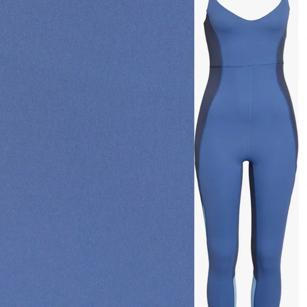 Pocket Jumpsuit - Picture 2 of 7